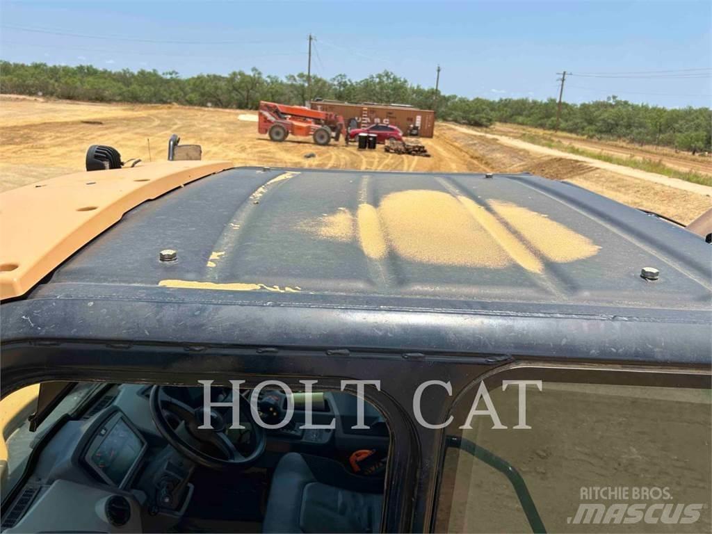 CAT 74504 Zglobni demperi