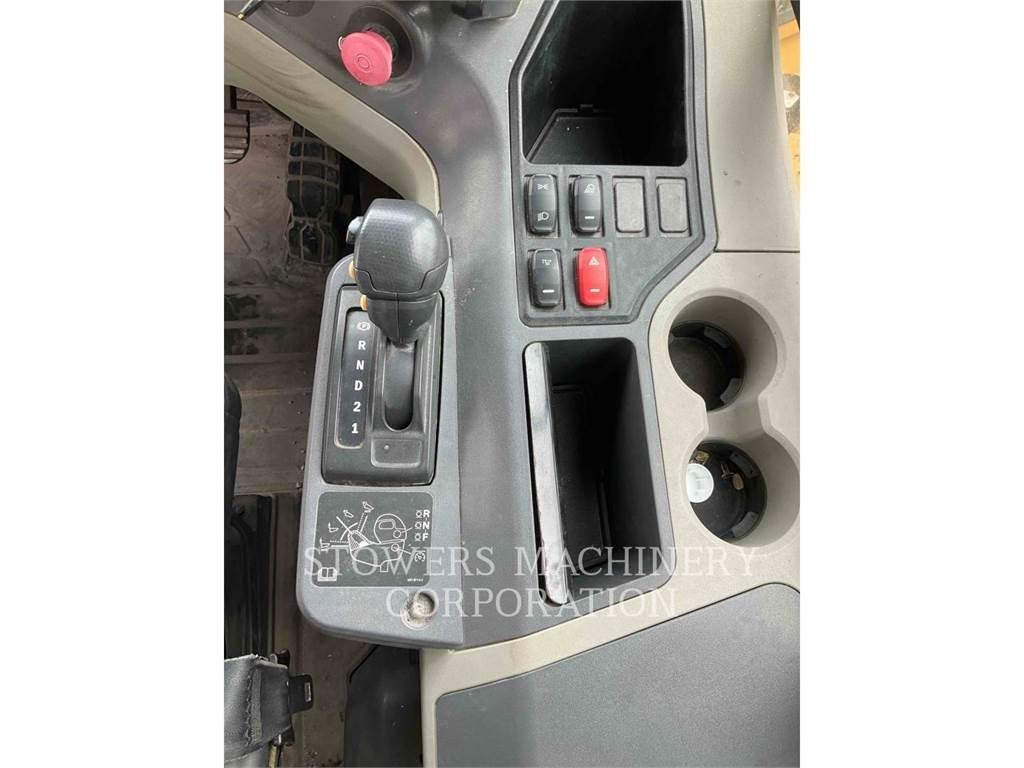 CAT 74504 Zglobni demperi