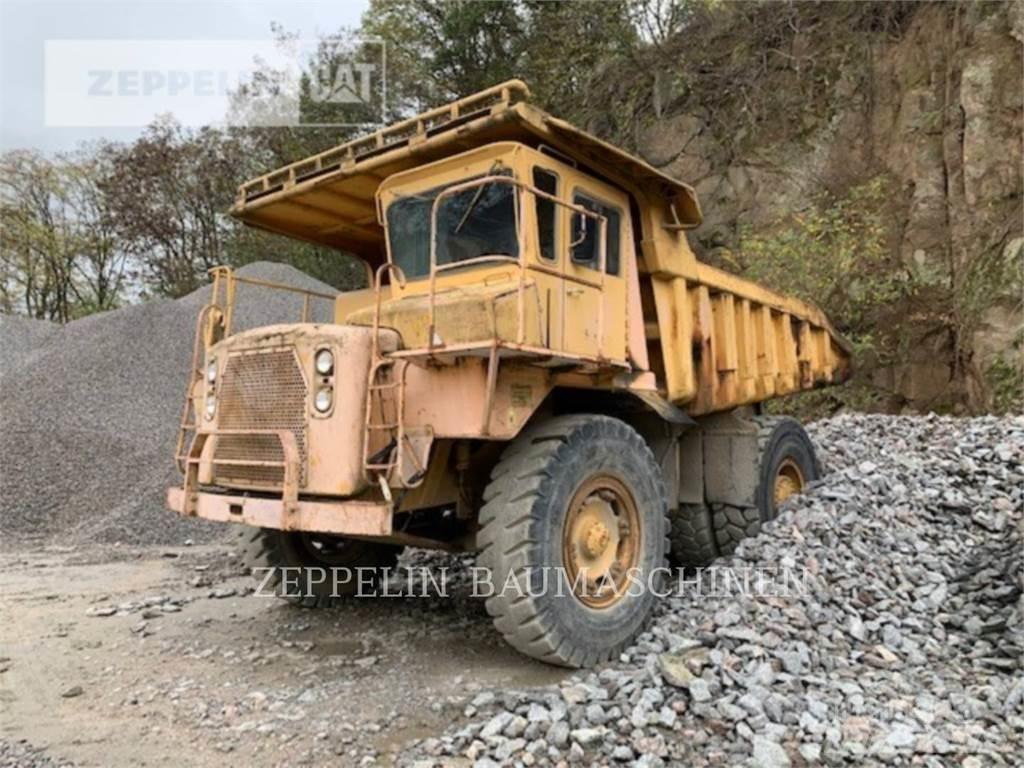 CAT 769 Zglobni demperi