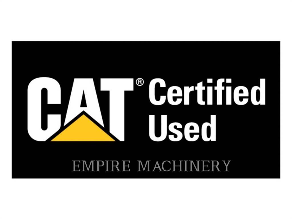 CAT 772G Zglobni demperi