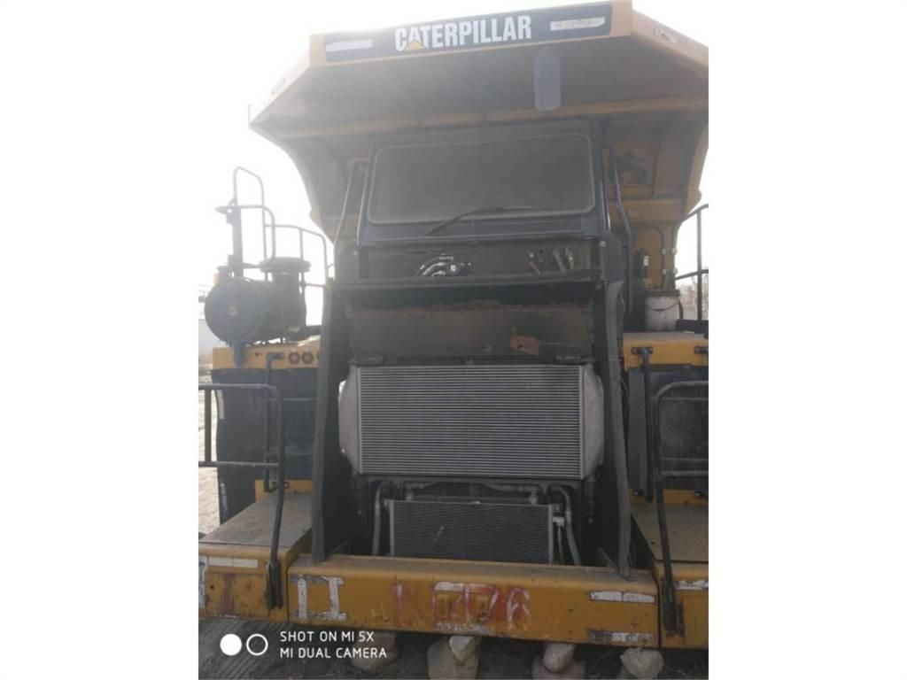 CAT 772GLRC Zglobni demperi