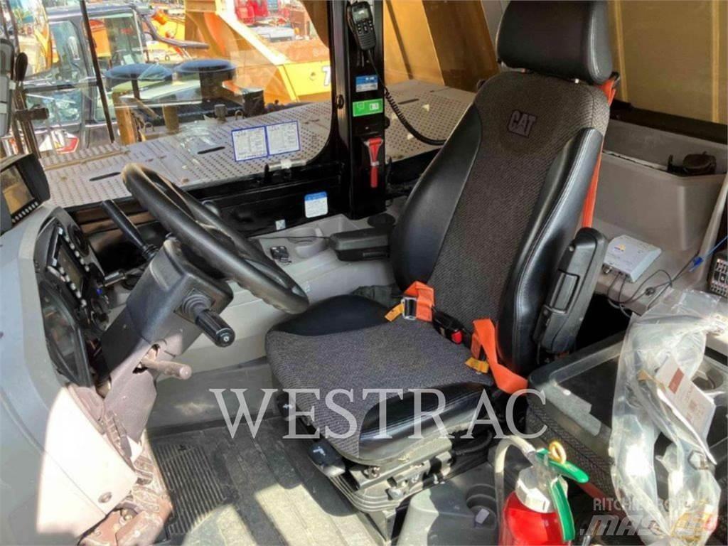 CAT 773GLRC Zglobni demperi