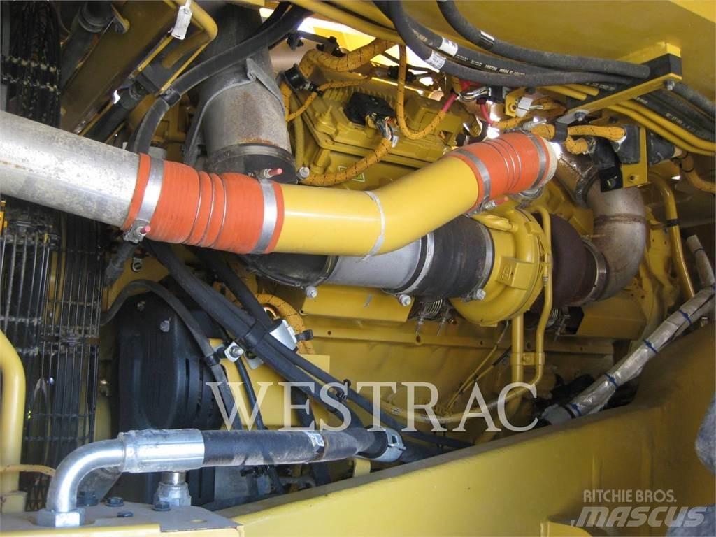 CAT 775GLRC Zglobni demperi
