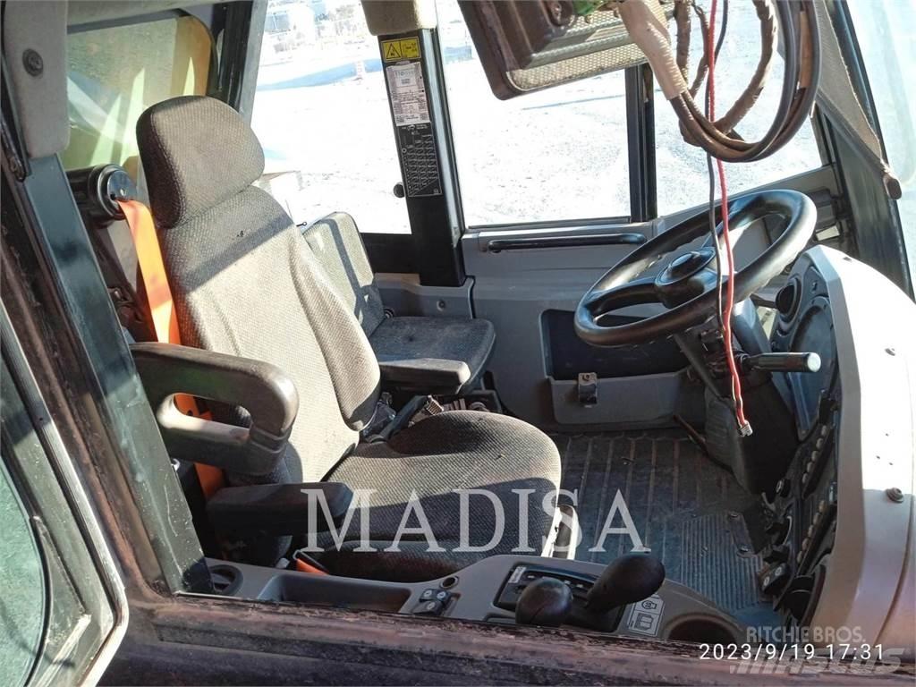 CAT 777GLRC Zglobni demperi