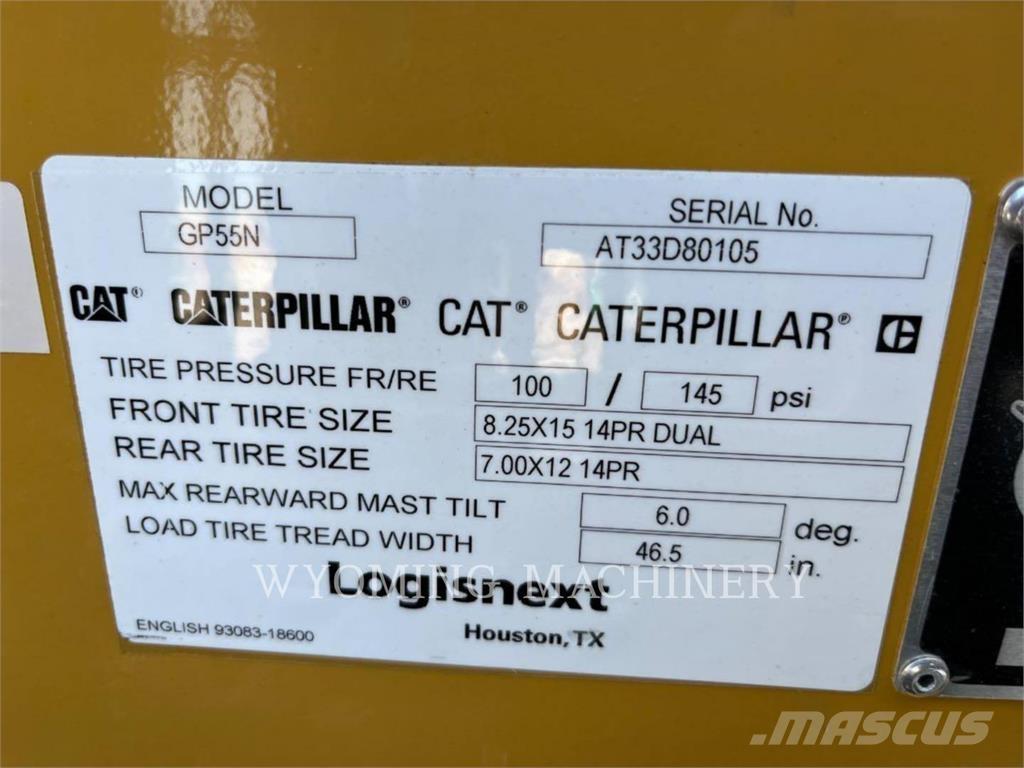 CAT 815 Kompaktori zemlje