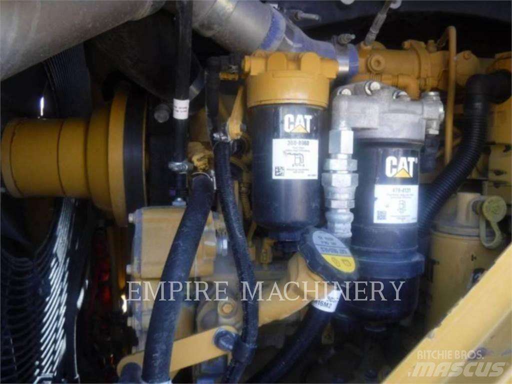CAT 815-11 Kompaktori zemlje