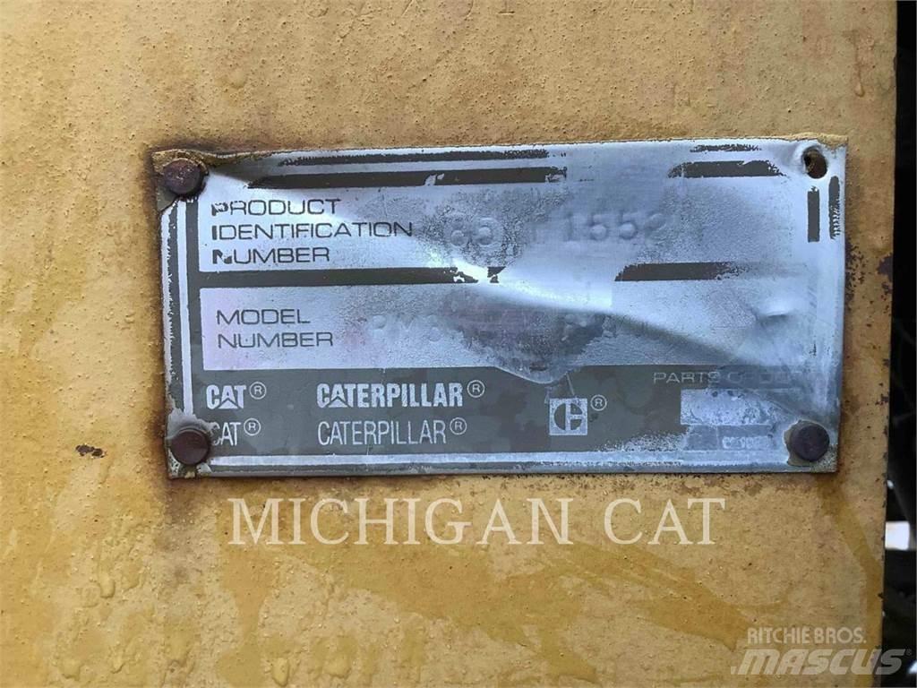 CAT 824C Utovarivači na kotačima