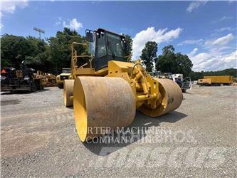 CAT 826G Kompaktori zemlje