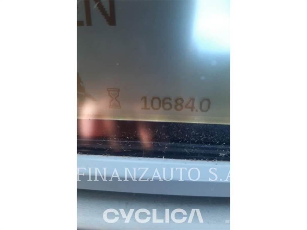 CAT 826K Kompaktori zemlje