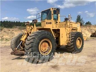 CAT 834B Utovarivači na kotačima