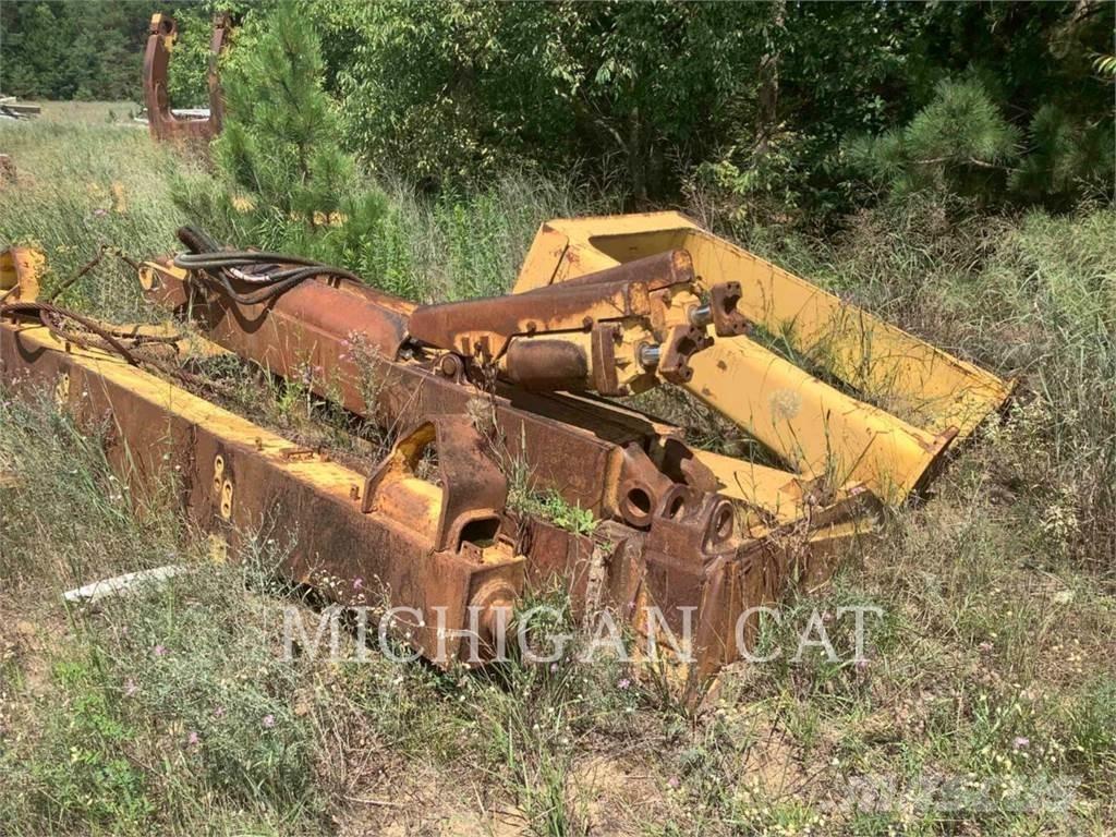 CAT 834B Utovarivači na kotačima