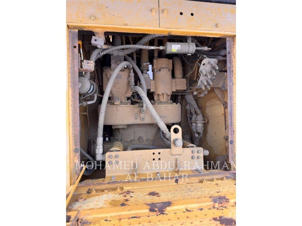 CAT 834H Buldožeri na kotačima