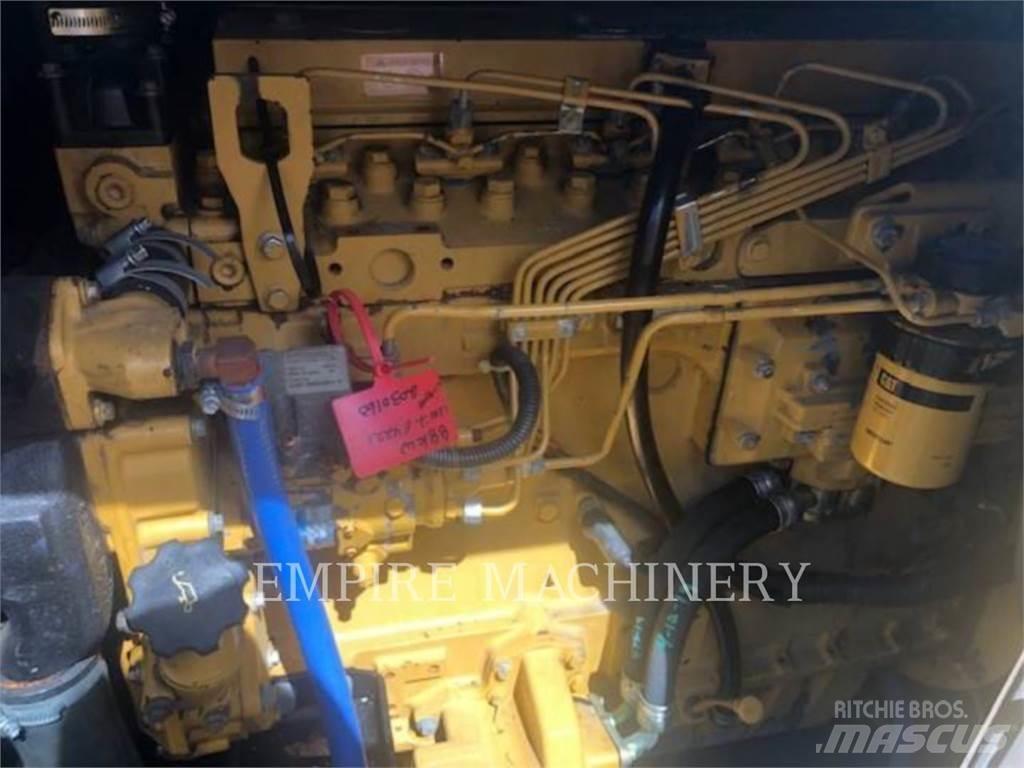 CAT 88KW Dizel agregati