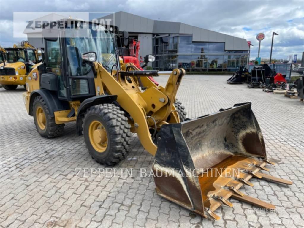 CAT 906-14 Utovarivači na kotačima