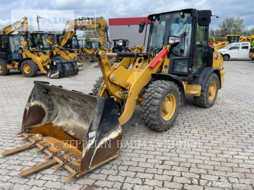 CAT 906-14 Utovarivači na kotačima
