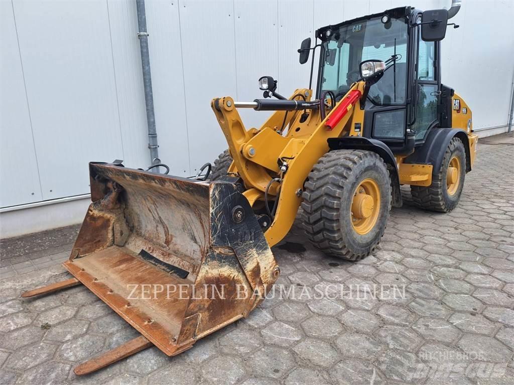 CAT 906-14 Utovarivači na kotačima
