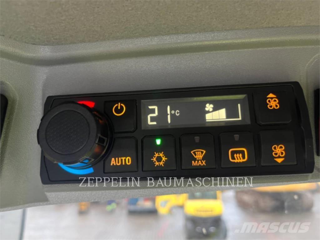 CAT 906-14 Utovarivači na kotačima