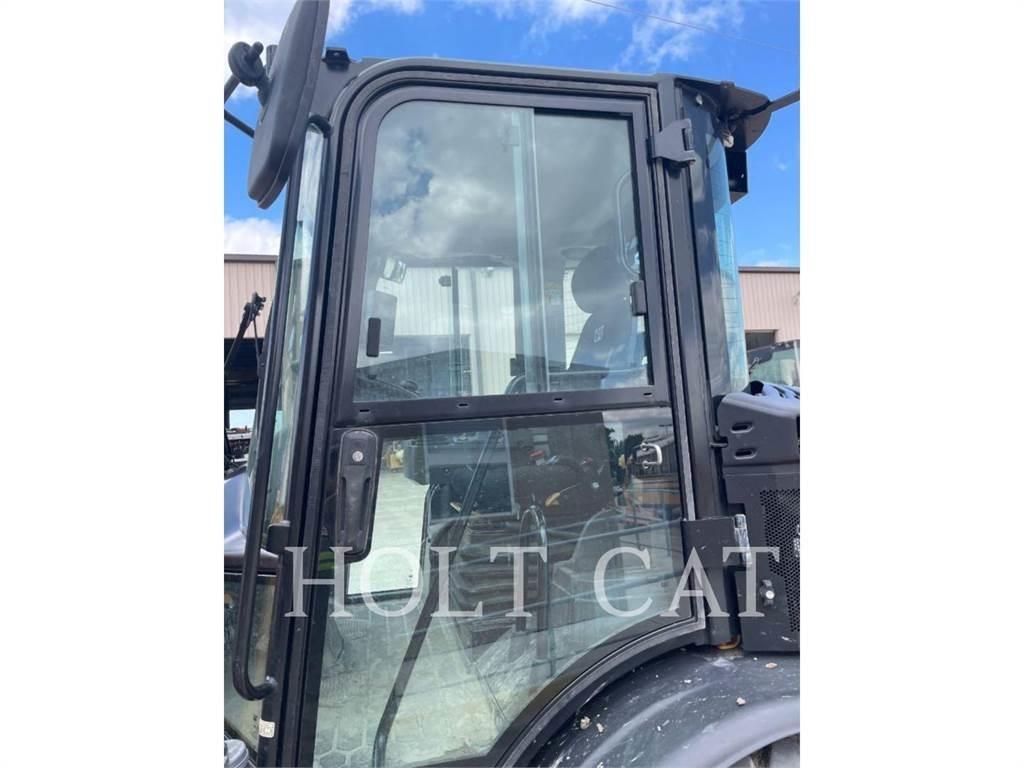 CAT 906 CAB Utovarivači na kotačima