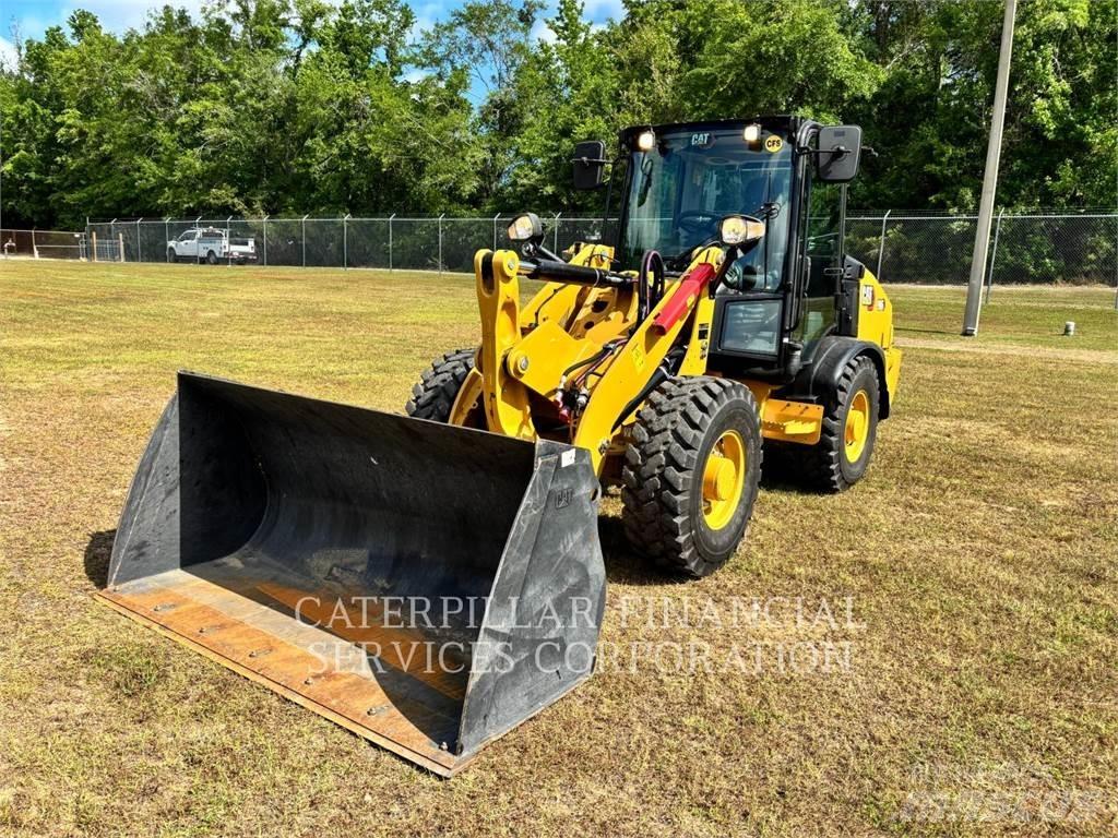 CAT 90614 Utovarivači na kotačima