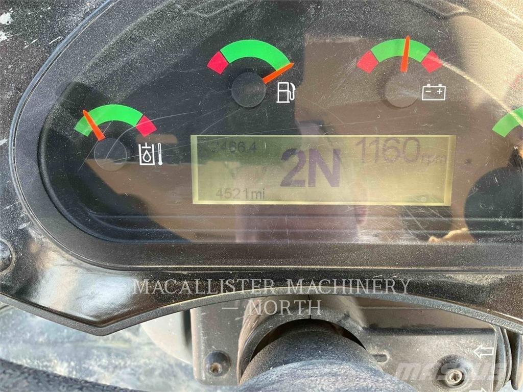 CAT 906M AW+ Utovarivači na kotačima