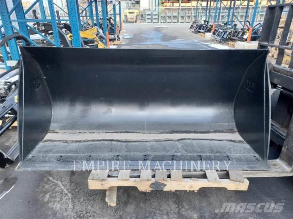 CAT 907-1.3 GP Građevinarstvo – ostalo