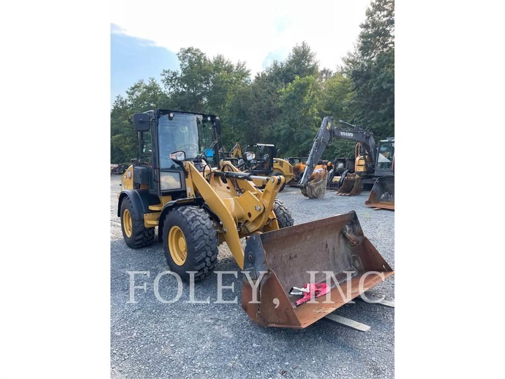 CAT 908-14 Utovarivači na kotačima