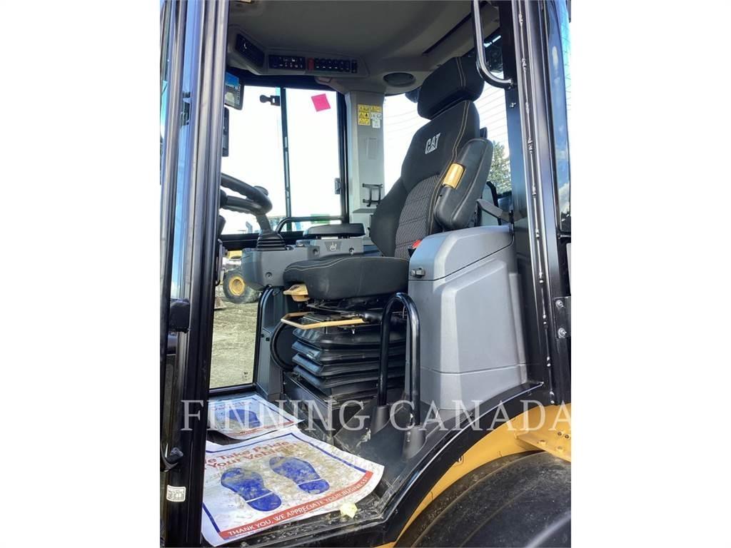 CAT 908-14 Utovarivači na kotačima