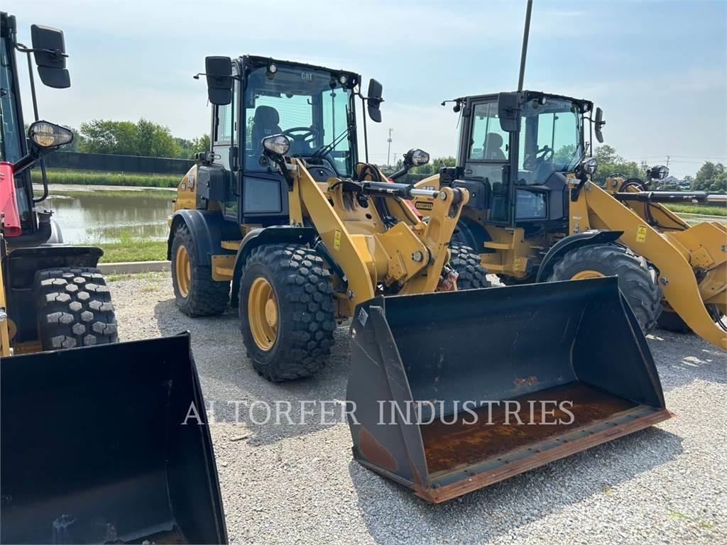 CAT 908-14 Utovarivači na kotačima