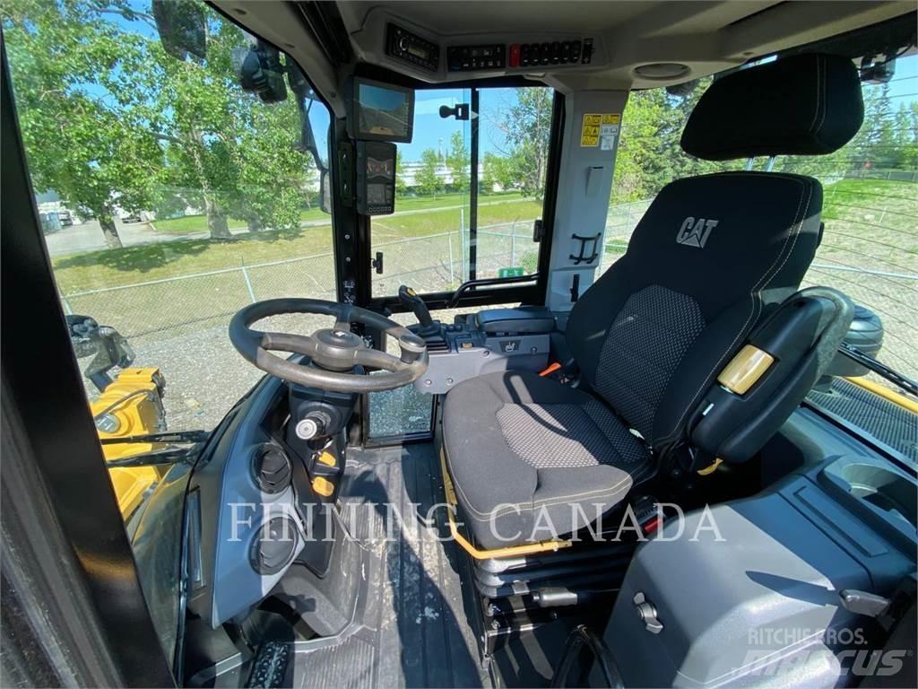 CAT 908-14 Utovarivači na kotačima