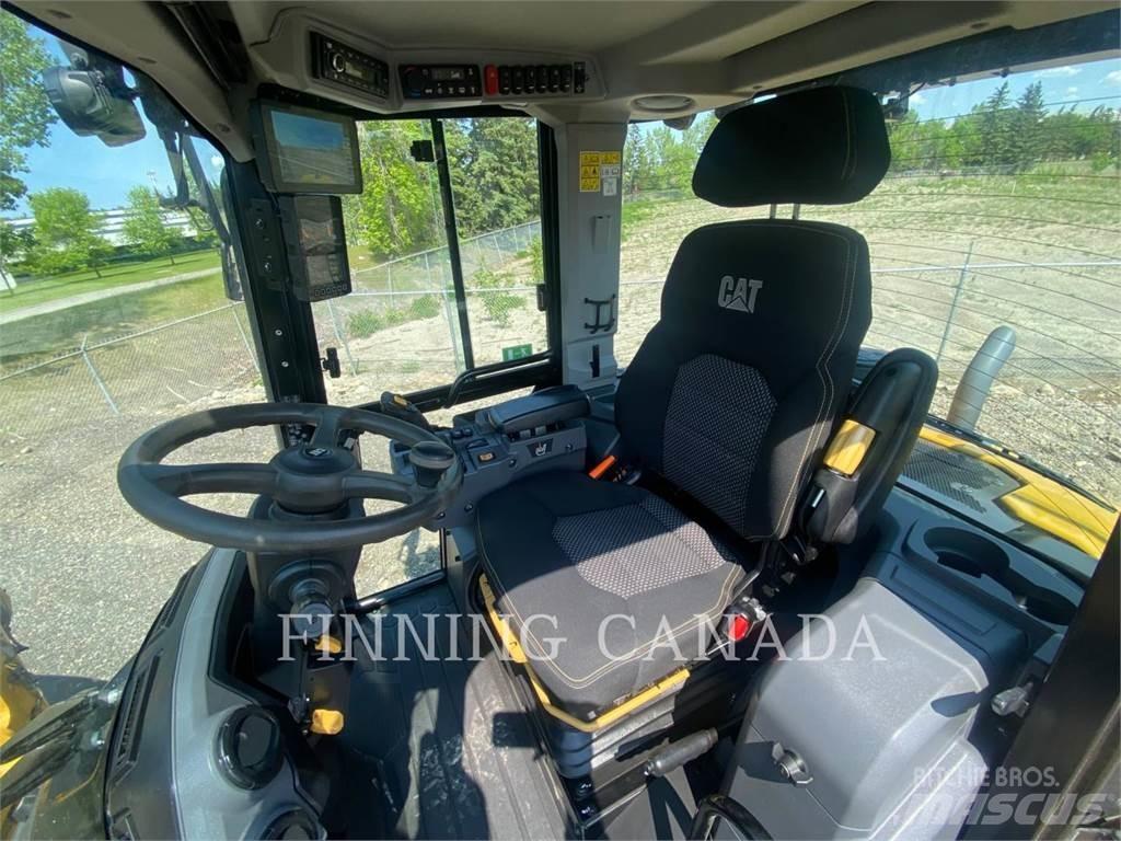 CAT 908-14 Utovarivači na kotačima