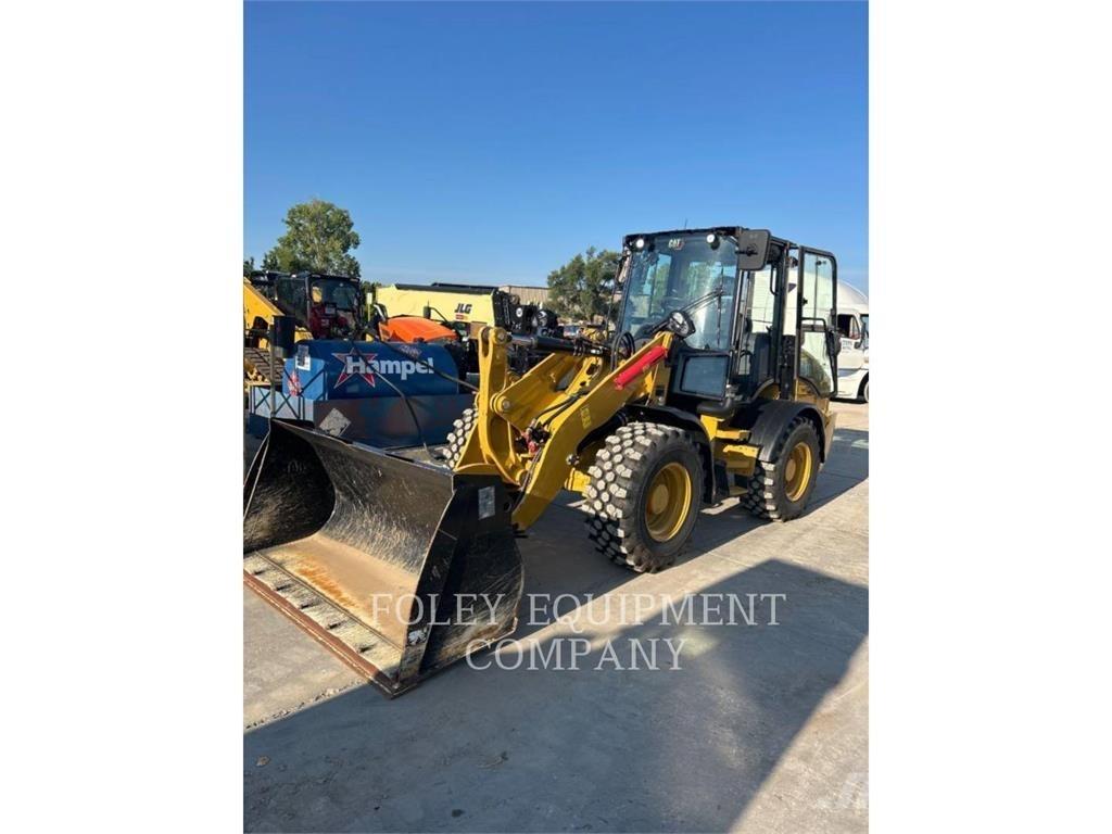 CAT 908-14 Utovarivači na kotačima