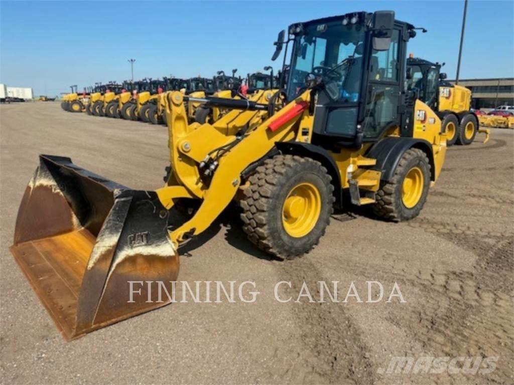 CAT 908-14 Utovarivači na kotačima