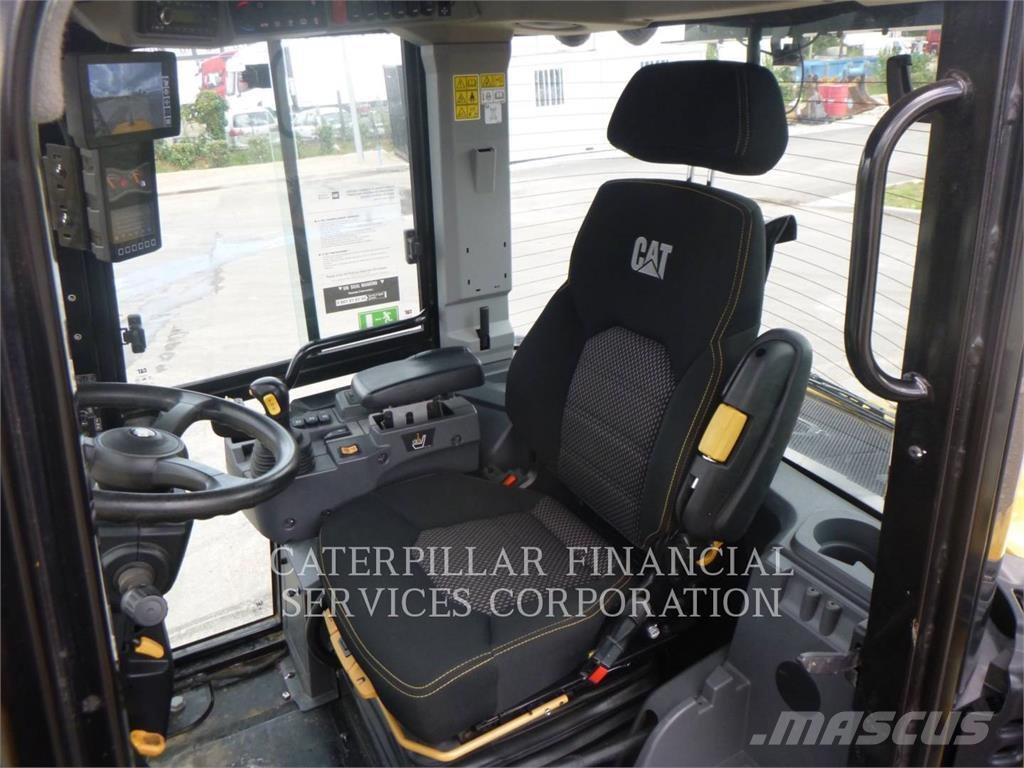 CAT 908-14 Utovarivači na kotačima