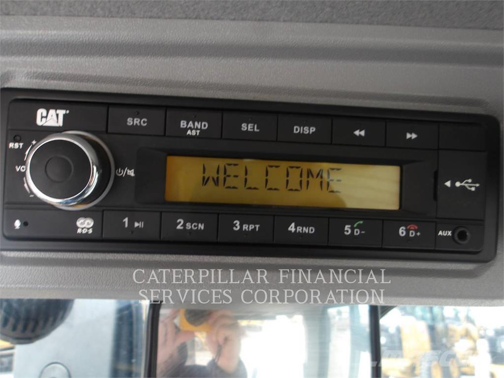 CAT 908-14 Utovarivači na kotačima