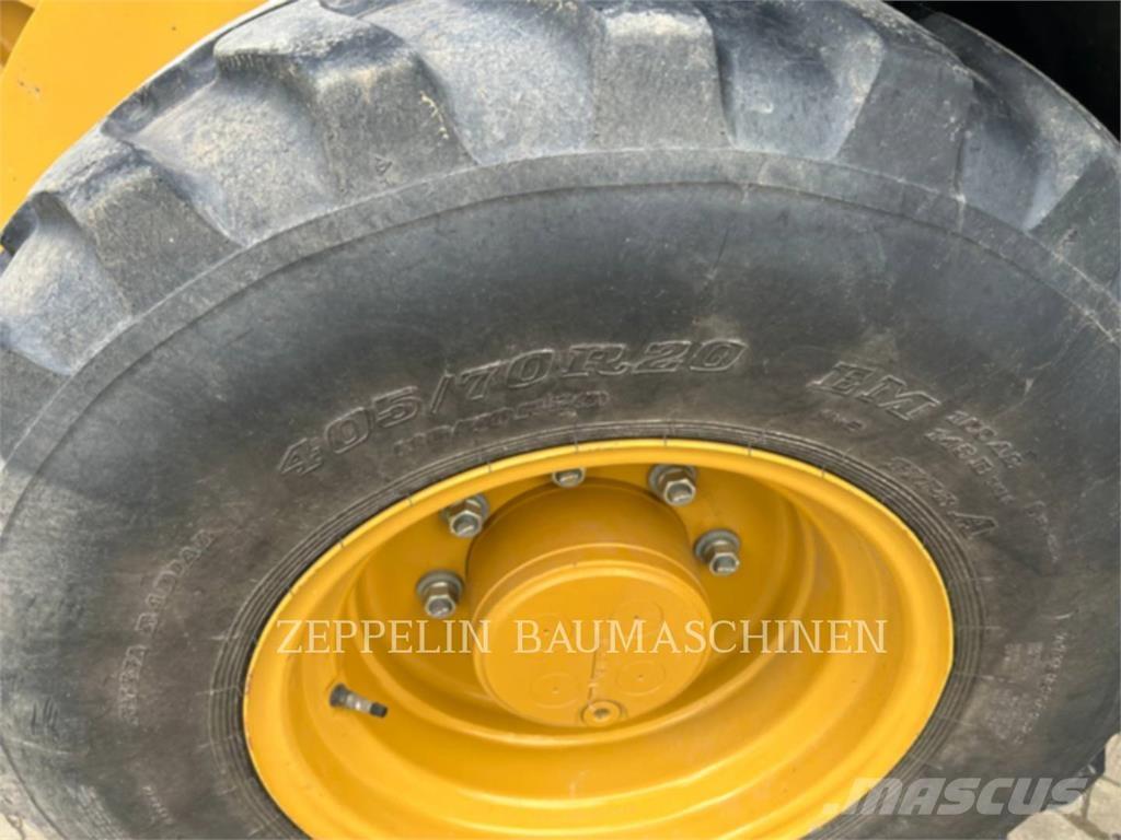 CAT 908-14 Utovarivači na kotačima