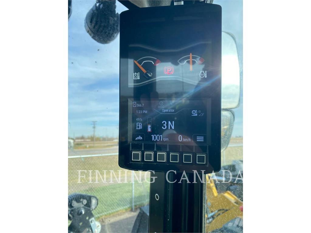 CAT 908-14 Utovarivači na kotačima