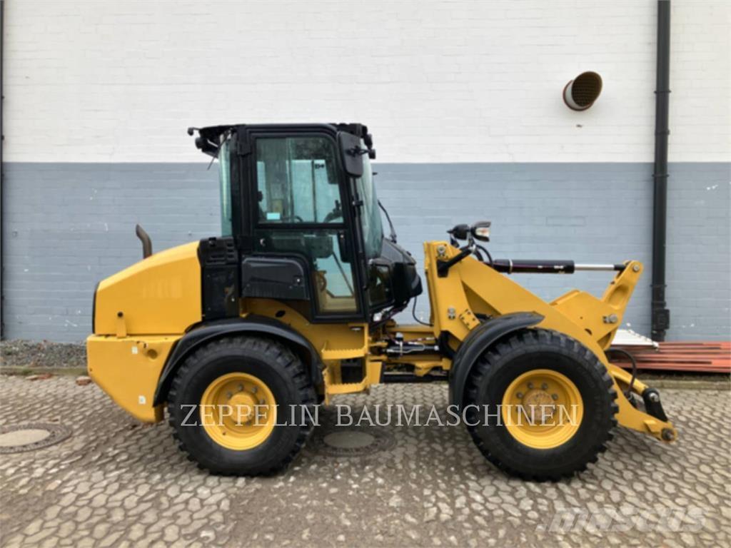 CAT 908-14 Utovarivači na kotačima