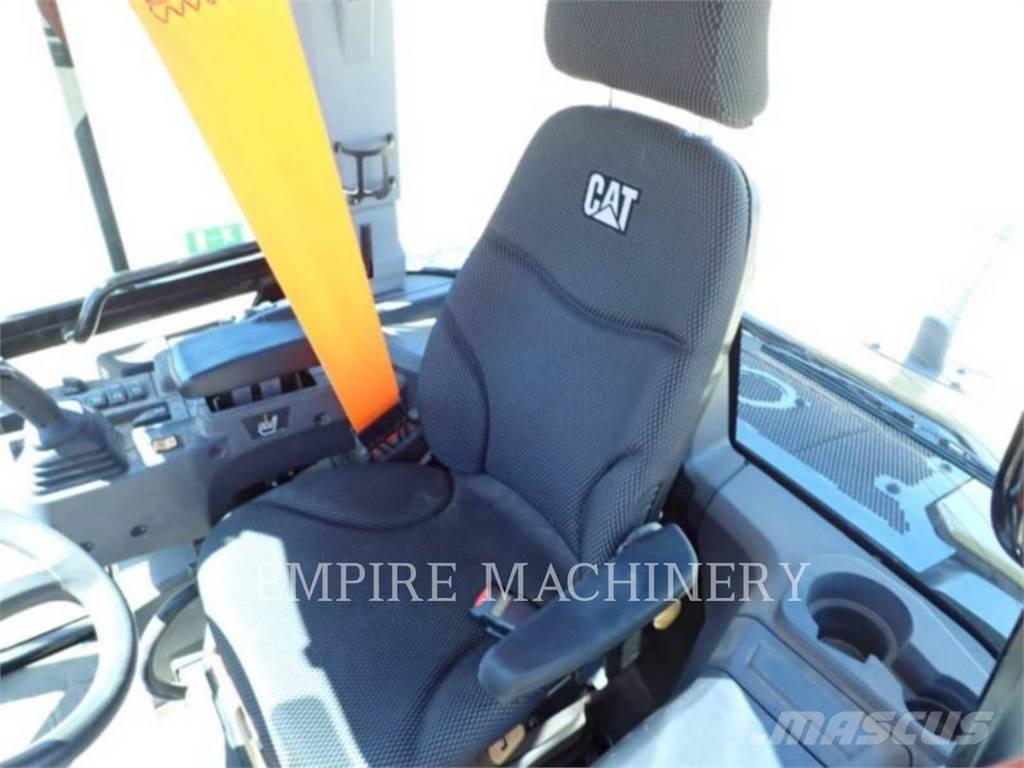 CAT 908-14 CA Utovarivači na kotačima