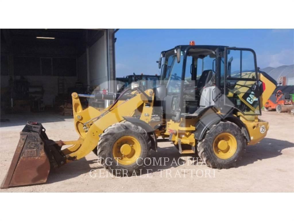 CAT 908 M Utovarivači na kotačima