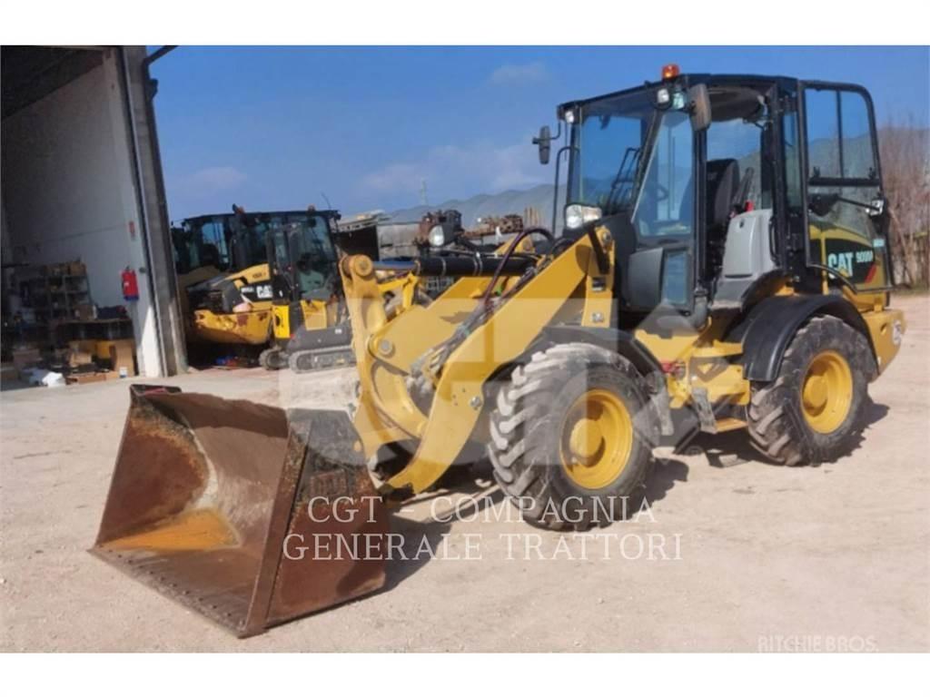CAT 908 M Utovarivači na kotačima