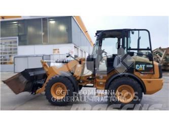 CAT 908 M Utovarivači na kotačima