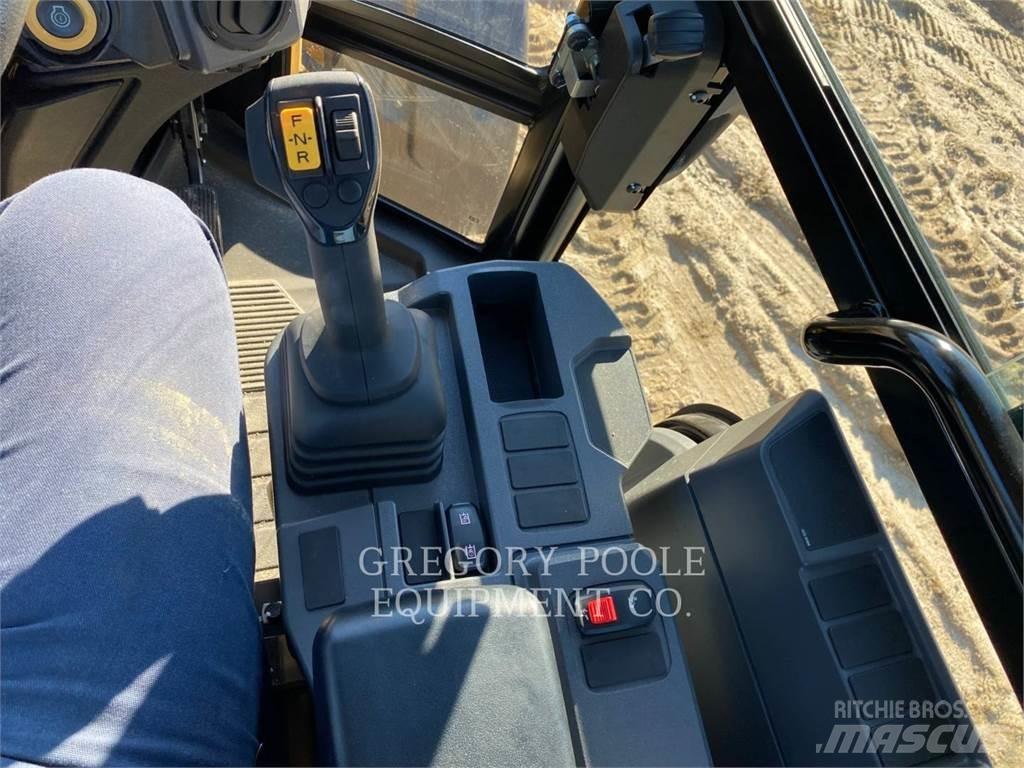 CAT 90814 Utovarivači na kotačima