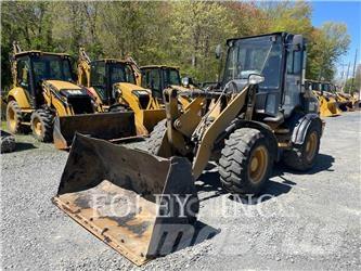 CAT 908H2 Utovarivači na kotačima