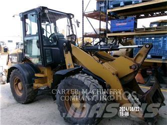 CAT 908H2 Utovarivači na kotačima