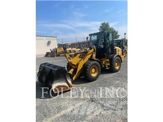CAT 908M Utovarivači na kotačima