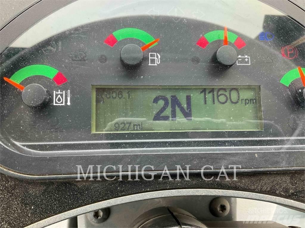 CAT 908M ARW Utovarivači na kotačima
