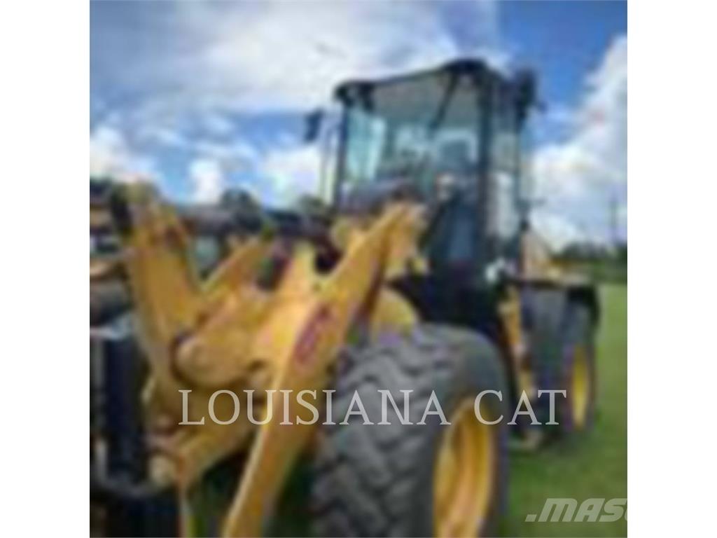 CAT 910 Utovarivači na kotačima