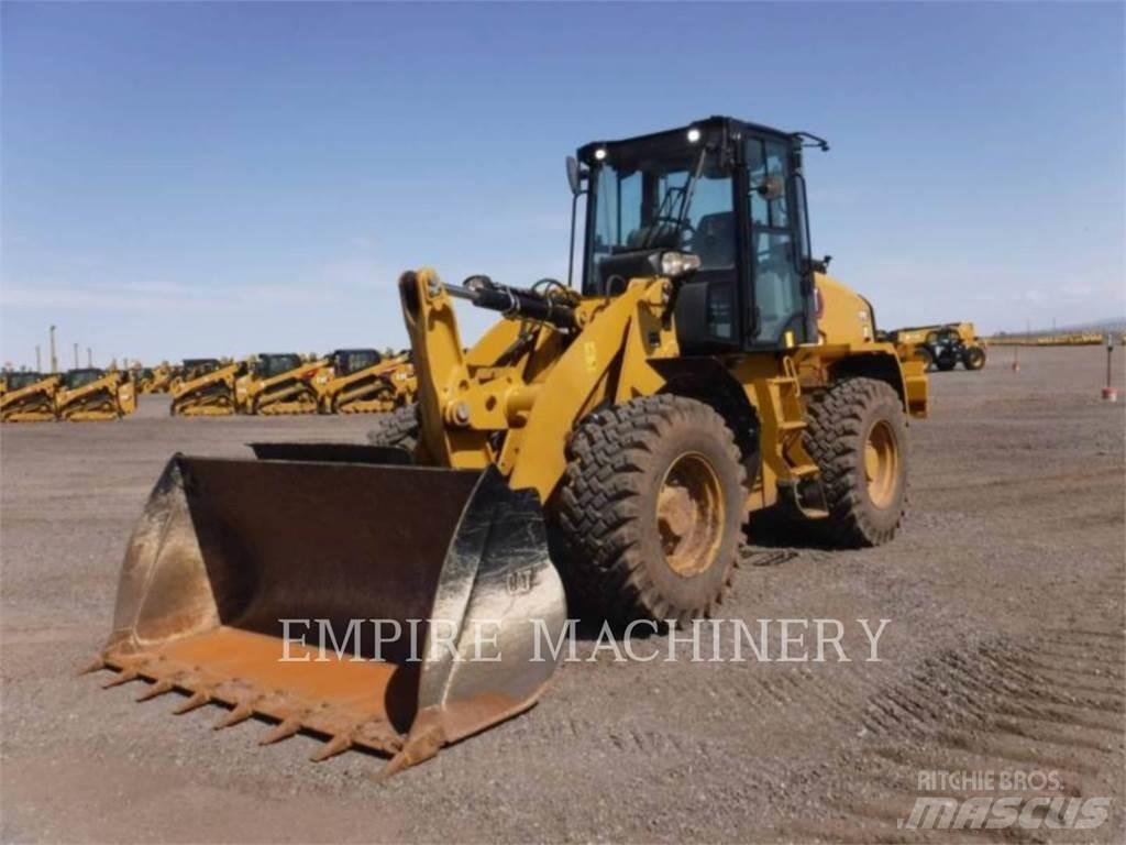 CAT 910-14 Utovarivači na kotačima