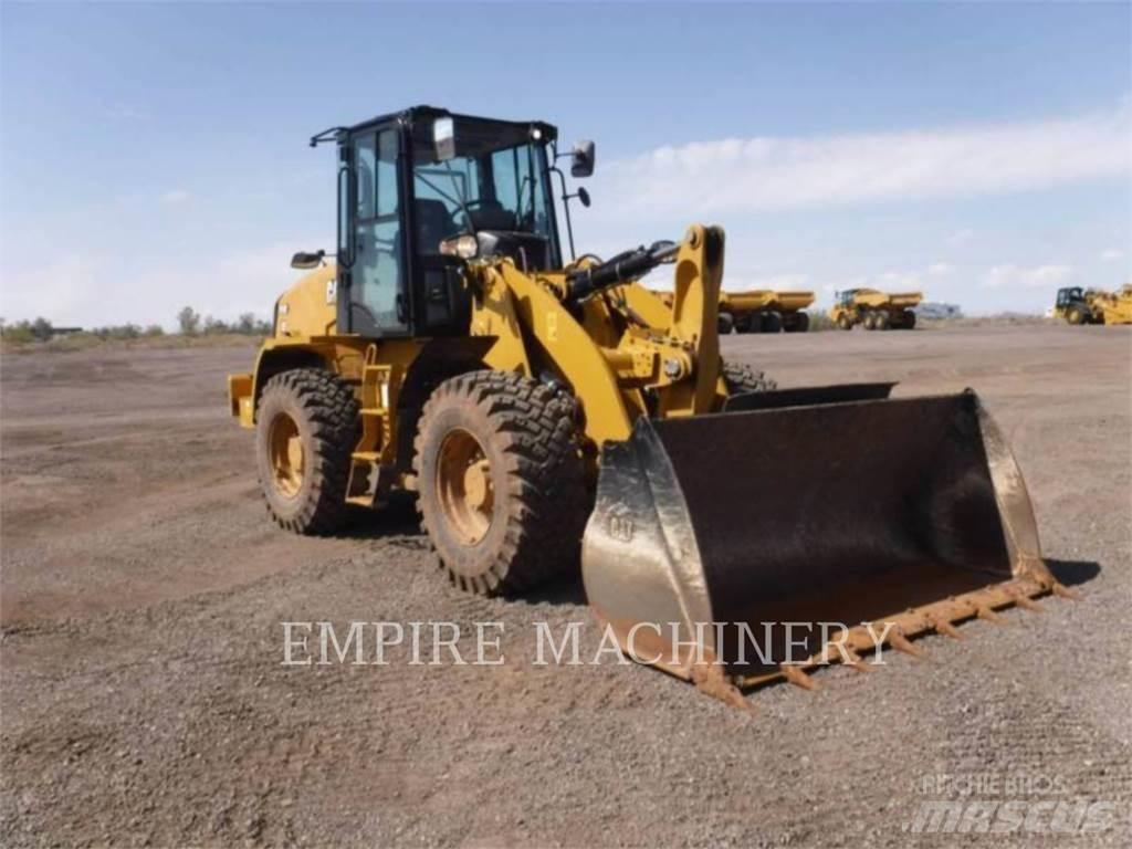CAT 910-14 Utovarivači na kotačima