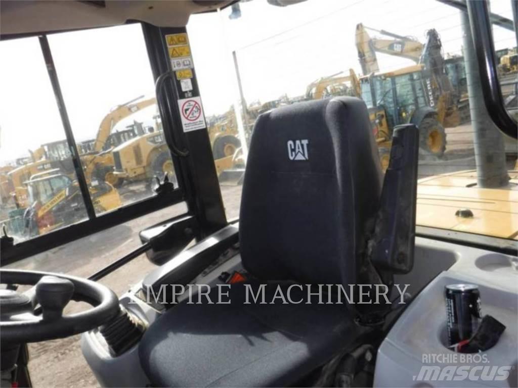 CAT 910-14 Utovarivači na kotačima